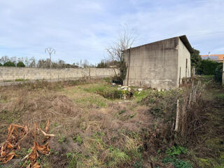  Terrain à vendre 580 m²