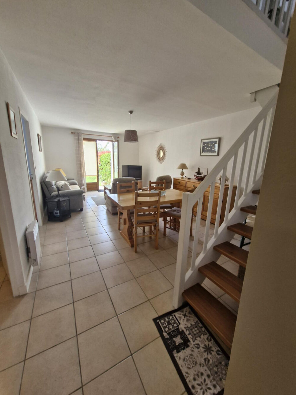 Vente Maison Maison 85 m2 + garage 17132 Meschers / Gironde Meschers sur gironde
