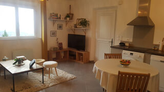  Appartement à louer 2 pièces 40 m²