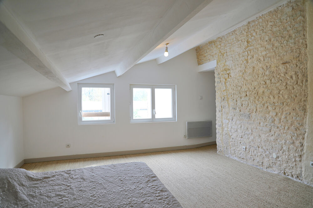 � vendre  Propri�t�/ch�teau Benon (17170)