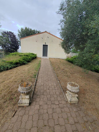  Maison à vendre 6 pièces 82 m²
