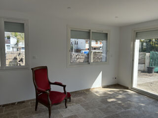  Appartement � vendre 3 pi�ces 50 m�