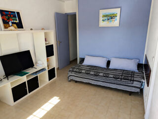  Appartement à vendre 2 pièces 29 m²