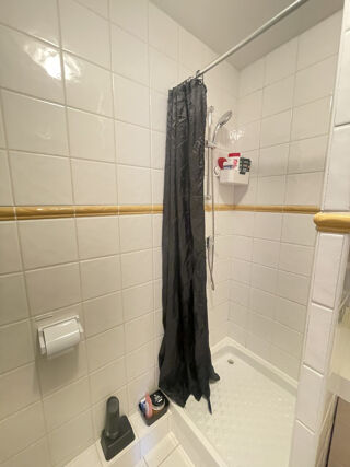  Appartement � vendre 1 pi�ce 28 m�