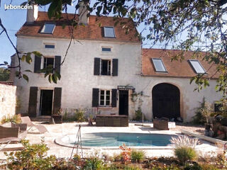  Maison à vendre 4 pièces 142 m²
