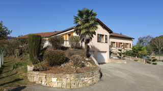  Maison à vendre 11 pièces 450 m²