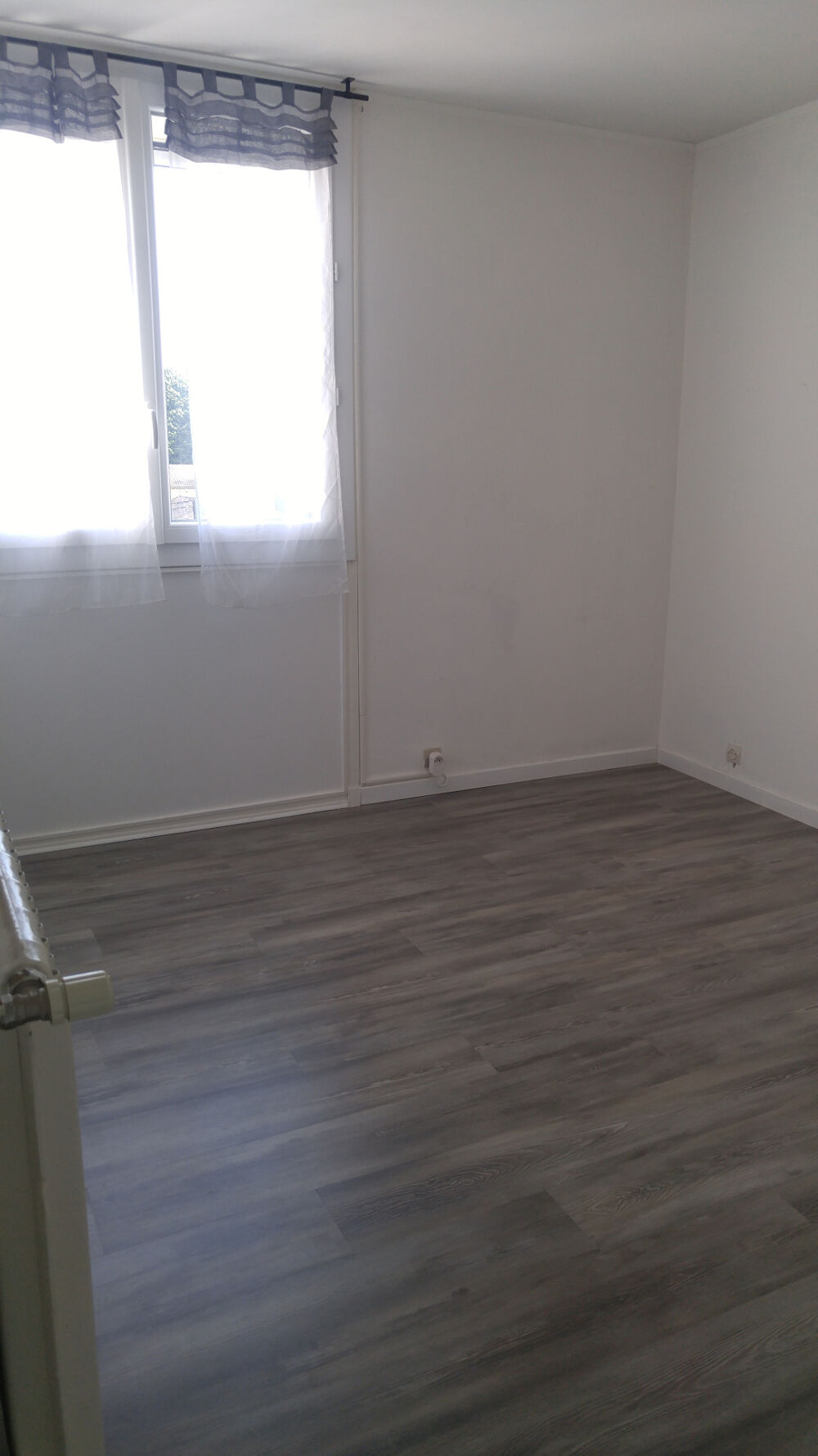 Vente Appartement Appartement lumineux avec vue dégagée Bagnols sur ceze