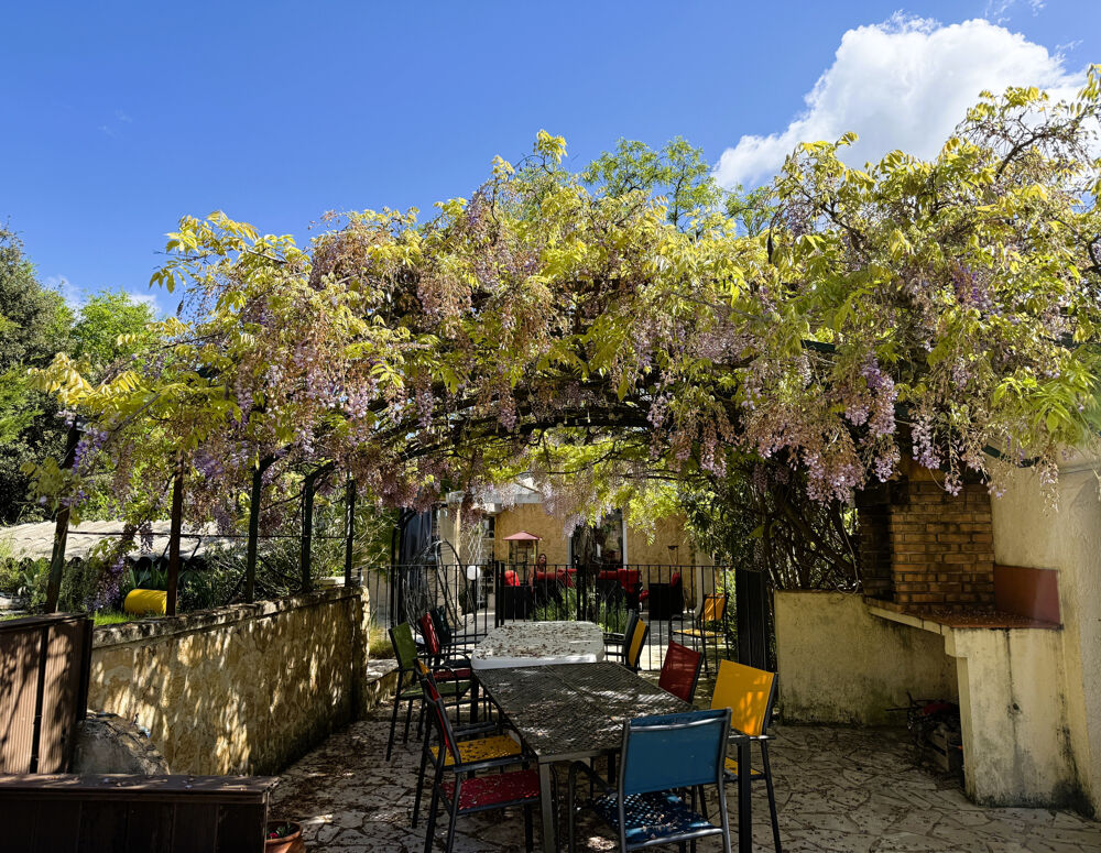 maison de campagne