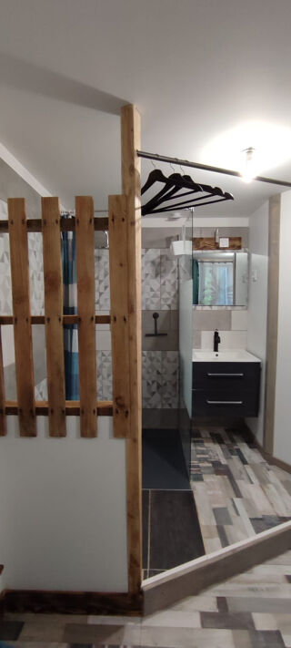  Appartement à louer 2 pièces 45 m²