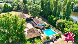  Propriété/château à vendre 8 pièces 310 m²