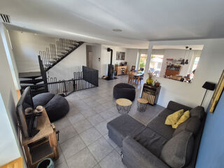  Maison à vendre 5 pièces 150 m²