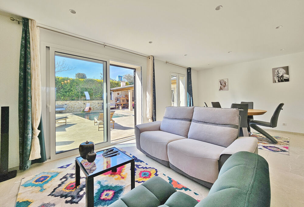 � vendre  Maison Ajaccio (20090)