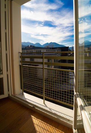  Appartement � vendre 4 pi�ces 77 m�