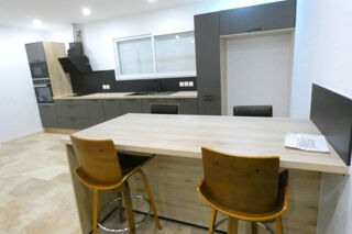  Maison � vendre 4 pi�ces 85 m�