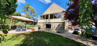  Maison � vendre 12 pi�ces 300 m�