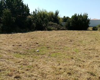  Terrain à vendre 788 m²
