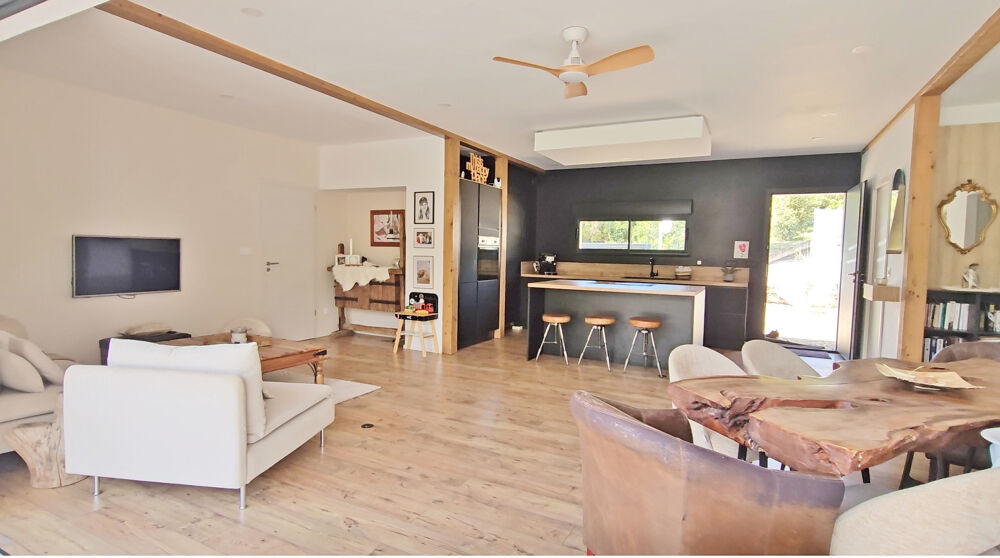 � vendre  Maison Pietrosella (20166)