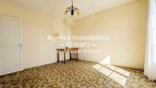  Maison à vendre 3 pièces 48 m² Corbeilles