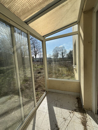  Maison � vendre 3 pi�ces 66 m�