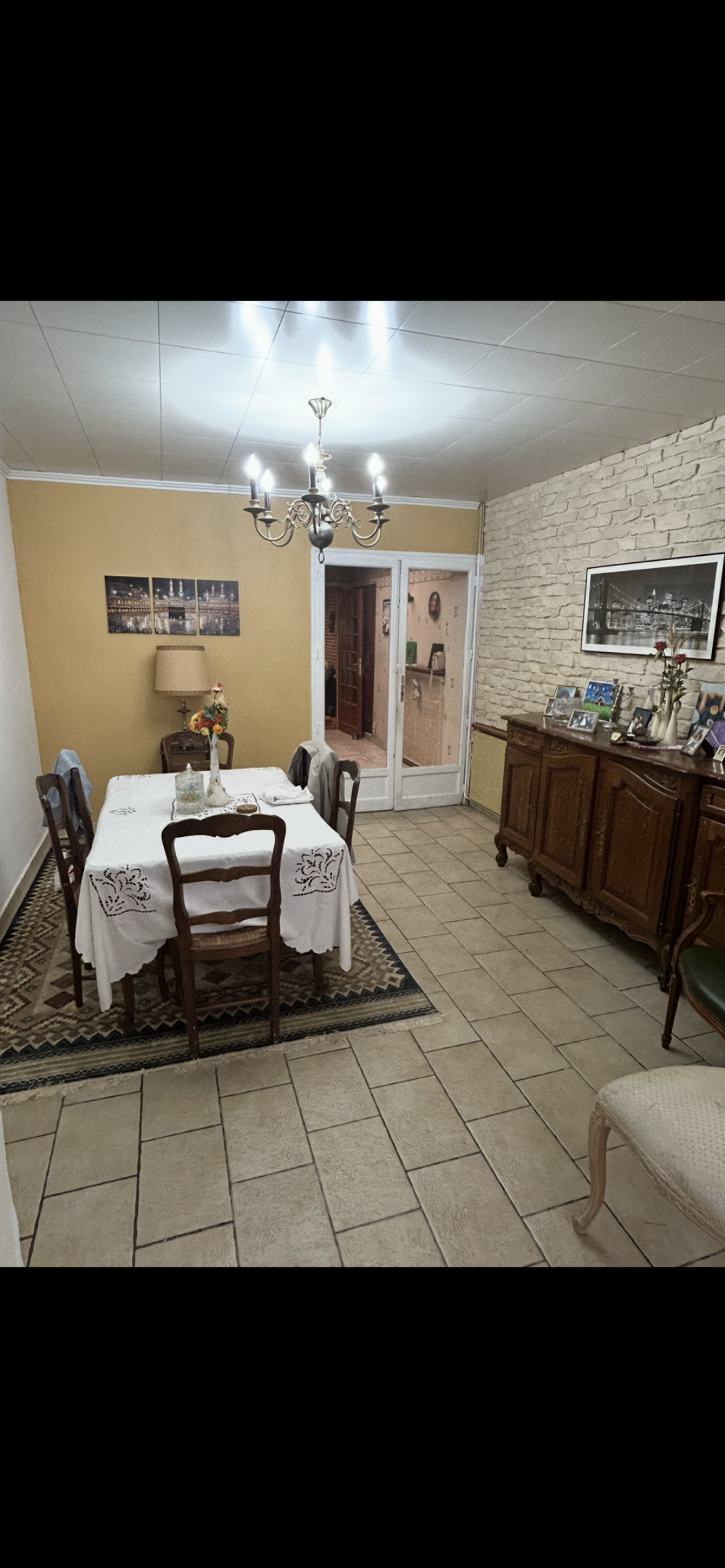Vente Appartement Maison avec 3 chambres à vendre à Avion avec LE TUC IMMO VIMY Avion