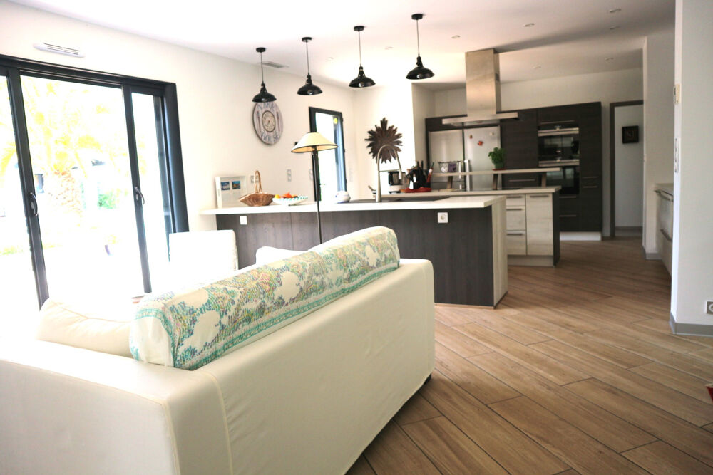 � vendre  Maison La Rochelle (17000)