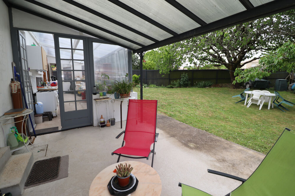 Vente Maison Semussac Maison Semussac