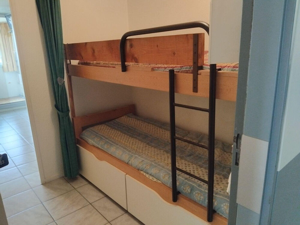 Studio Cabine Port Camargue