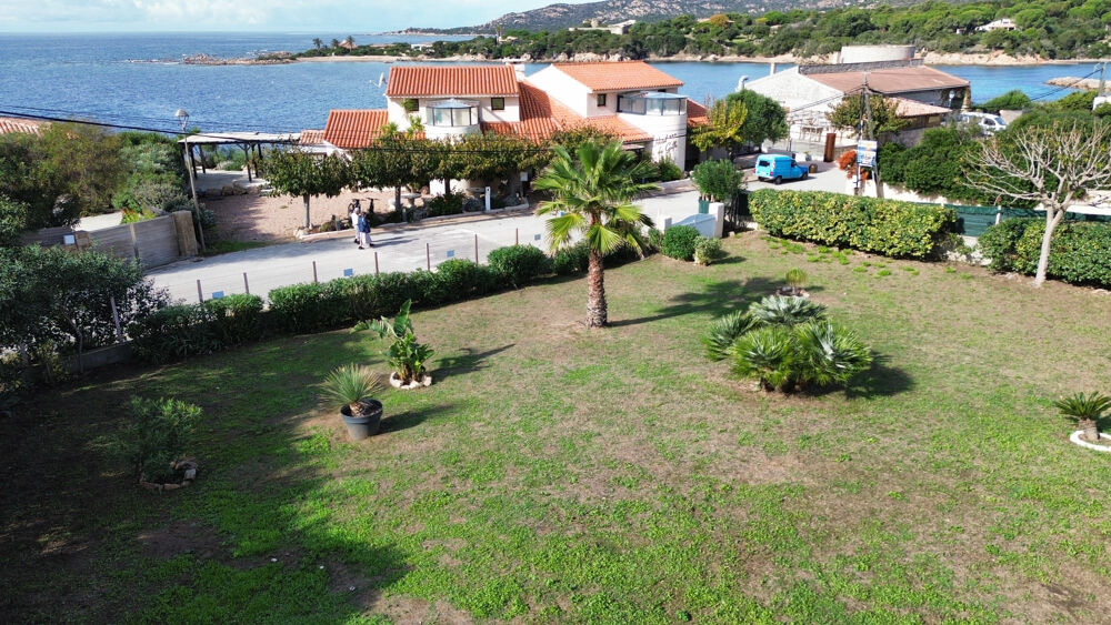 Vente Maison SUPERBE VILLA 125 M2 Sartene