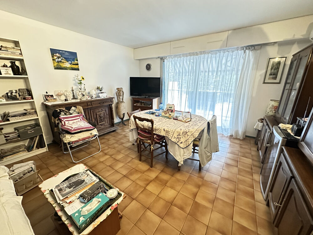 Vente Appartement Appartement 2 pieces, 2 terrasses,1 parking. Cavalaire sur mer