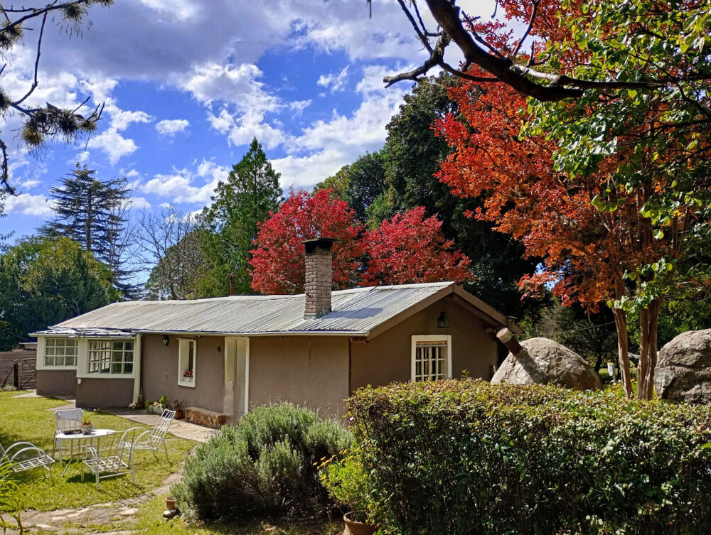 à vendre  Propriété/château Los reartes