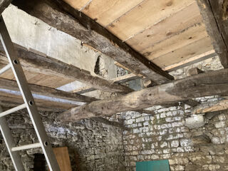  Maison � vendre 1 pi�ce 31 m�