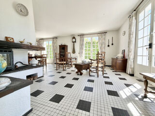  Maison à vendre 4 pièces 95 m²