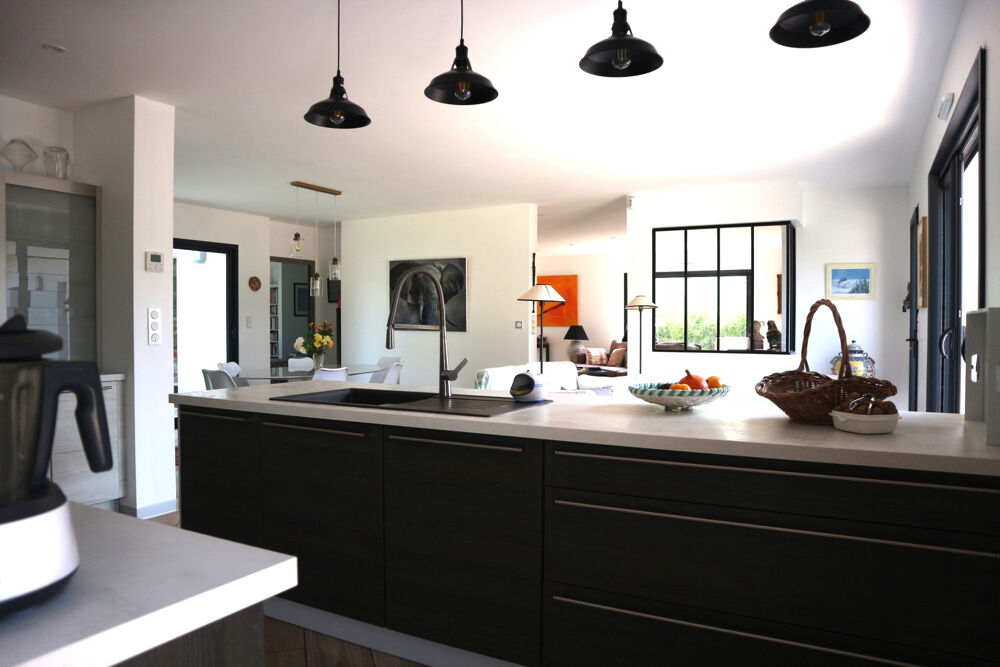 � vendre  Maison La Rochelle (17000)