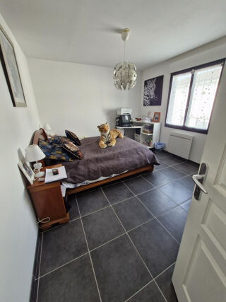  Maison � vendre 5 pi�ces 169 m�