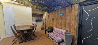  Maison � vendre 3 pi�ces 79 m�