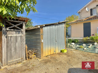Vente Maison Maison en pierre avec jardin Ledat