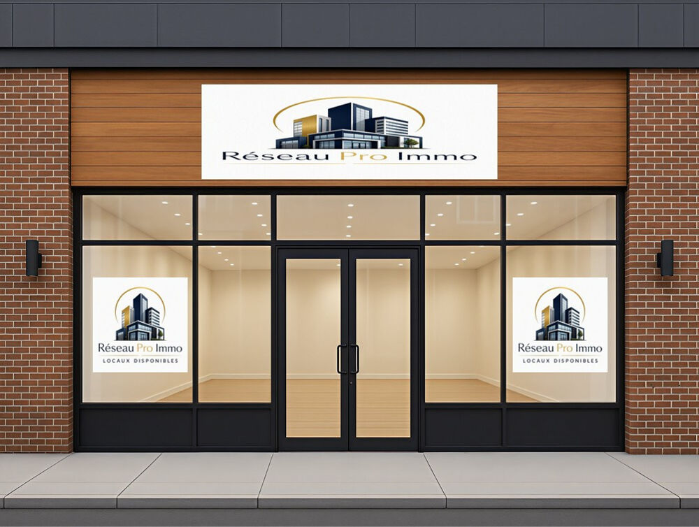   Local commercial emplacement de 1er ordre secteur Colmar 