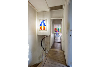  Maison � vendre 4 pi�ces 72 m�