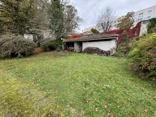  Propri�t�/ch�teau � vendre 5 pi�ces 105 m�