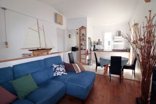  Maison � vendre 5 pi�ces 111 m� St georges de didonne
