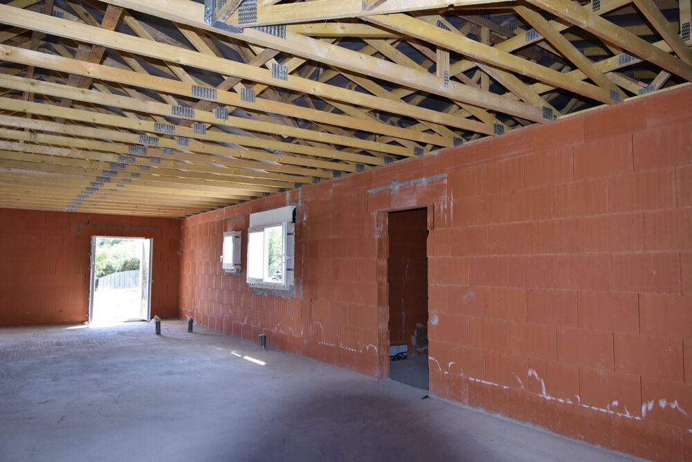 Vente Maison LE FOSSAT-MAISON 4 pièces 100 m2 Le fossat