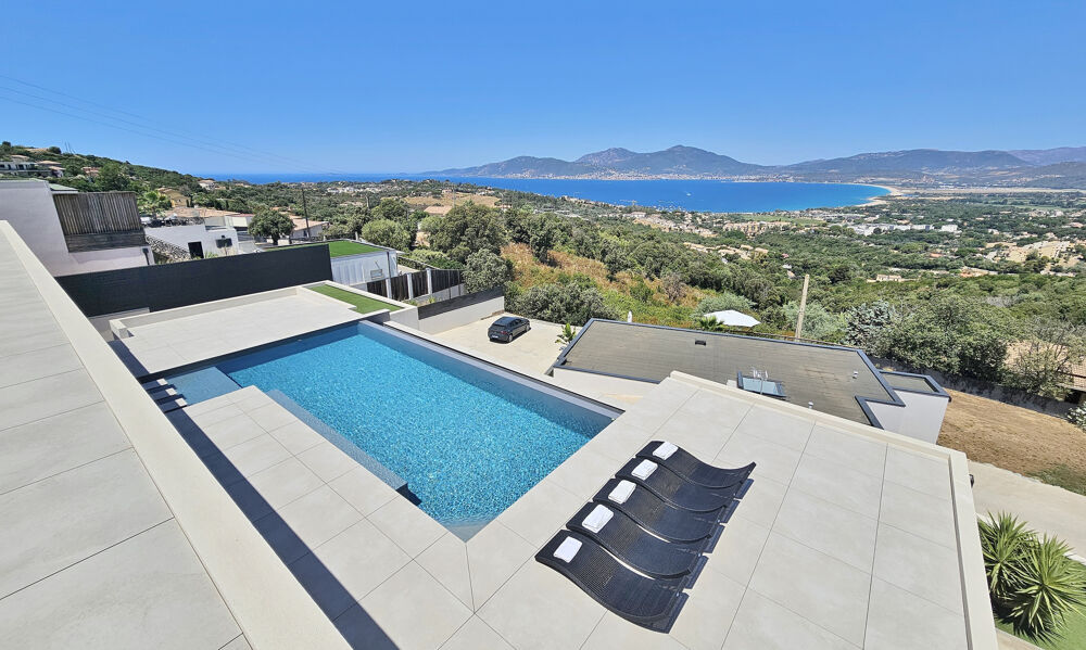 à vendre  Maison Porticcio (20166)