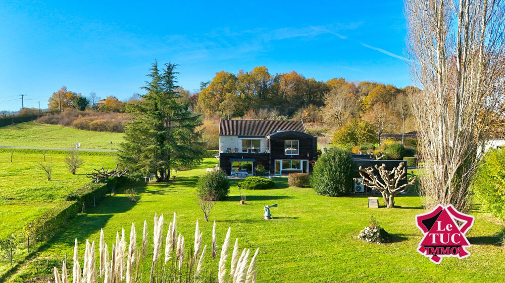 Grande maison familiale de caractère