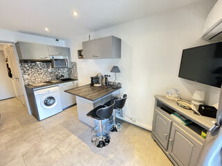  Appartement � vendre 1 pi�ce 19 m�