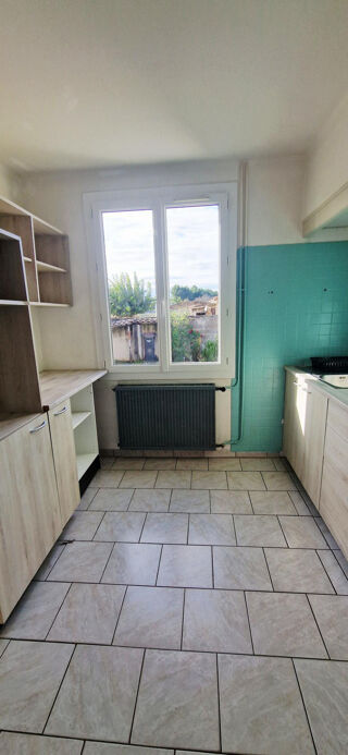  Maison à vendre 3 pièces 61 m²