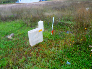  Terrain � vendre 1405 m�