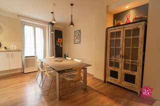  Appartement à vendre 3 pièces 74 m²
