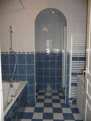  Maison à louer 5 pièces 80 m²