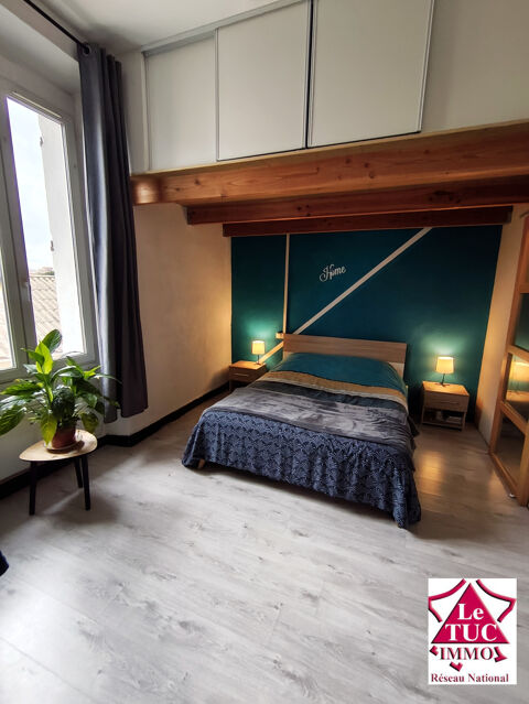  Appartement � louer 2 pi�ces 40 m�