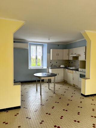  Maison � vendre 5 pi�ces 110 m�